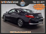 Used 2017 Honda Accord LX-S image 2