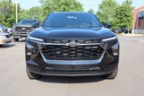 New 2025 Chevrolet Trax RS w/ Driver Confidence Package image 3