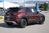 Used 2022 Chevrolet TrailBlazer LT w/ Convenience Package image 4