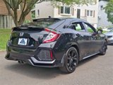 Certified 2018 Honda Civic Sport image 6