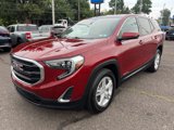 Certified 2020 GMC Terrain SLE w/ LPO, Floor Liner Package image 3