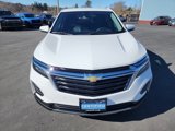Certified 2022 Chevrolet Equinox LT image 2