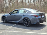 Certified 2022 Lexus IS 350 F Sport image 4