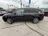 Used 2014 Acura MDX SH-AWD w/ Technology Package image 3