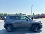 Used 2021 Jeep Renegade Latitude image 2