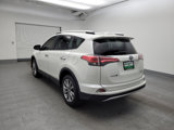 Used 2016 Toyota RAV4 Limited image 5