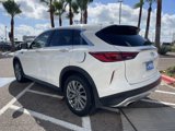 Used 2023 INFINITI QX50 Pure image 5