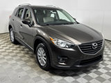 Used 2016 MAZDA CX-5 Touring w/ Bose/Moonroof Package image 2