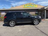 Used 2018 Ford Explorer Limited image 4