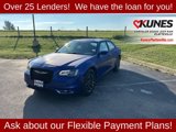 Used 2018 Chrysler 300 S w/ Safetytec Plus Group image 4