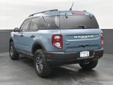Used 2022 Ford Bronco Sport Big Bend image 6
