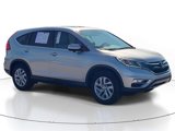 Used 2016 Honda CR-V EX image 2