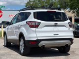 Used 2018 Ford Escape SE w/ Ford Safe & Smart Package image 4