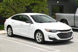 Used 2022 Chevrolet Malibu LS image 3