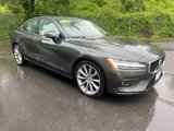 Used 2019 Volvo S60 T6 Momentum w/ Multimedia Package image 5