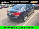 Used 2015 Chevrolet Cruze LT image 2