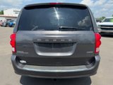 Used 2017 Dodge Grand Caravan Crew image 4