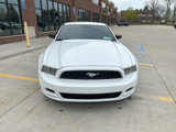 Used 2014 Ford Mustang Coupe w/ Equipment Group 102A image 3