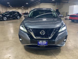 Used 2020 Nissan Murano Platinum image 2