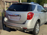 Used 2010 Chevrolet Equinox LTZ image 3