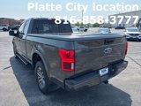 Used 2020 Ford F150 XLT w/ Equipment Group 302A Luxury image 3
