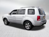 Used 2009 Honda Pilot EX-L image 5