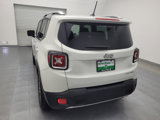 Used 2015 Jeep Renegade Limited image 6