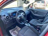 Used 2015 Chevrolet Trax LT w/ LT Sun and Sound Package image 3