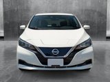 Used 2021 Nissan Leaf S w/ S Charge Package image 2