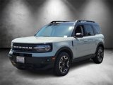 Used 2022 Ford Bronco Sport Outer Banks w/ Tech Package image 5