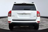 Used 2012 Jeep Compass Latitude w/ Sun/Sound Group image 4