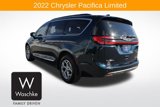 Used 2022 Chrysler Pacifica Limited image 5