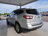 Used 2016 Chevrolet Traverse LT image 4