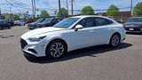Used 2022 Hyundai Sonata SEL image 4