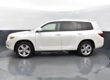 Used 2008 Toyota Highlander Limited image 4