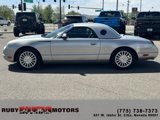 Used 2004 Ford Thunderbird Deluxe image 4