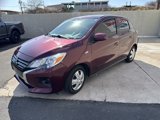 Used 2021 Mitsubishi Mirage ES image 3