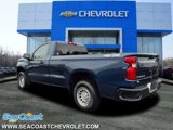 Used 2020 Chevrolet Silverado 1500 W/T w/ WT Value Package image 3