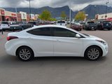 Used 2015 Hyundai Elantra SE w/ Option Group 02 image 2