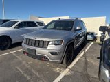 Used 2018 Jeep Grand Cherokee Altitude image 2