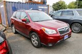 Used 2015 Subaru Forester 2.5i Premium image 6