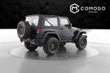 Used 2011 Jeep Wrangler Sport image 3