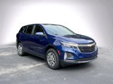 Used 2022 Chevrolet Equinox LT image 2