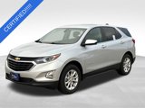 Used 2021 Chevrolet Equinox LT image 2