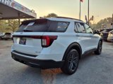 Certified 2025 Ford Explorer ST-Line w/ Premium Package image 3