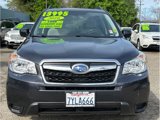 Used 2016 Subaru Forester 2.5i Premium w/ All-Weather Package image 2
