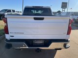 Used 2019 Chevrolet Silverado 1500 LT w/ Texas Edition image 4