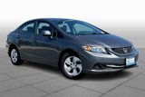 Used 2013 Honda Civic LX image 2