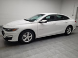 Used 2020 Chevrolet Malibu LS w/ Driver Confidence Package II image 2