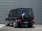 Used 2015 Mercedes-Benz G 63 AMG 4MATIC image 3